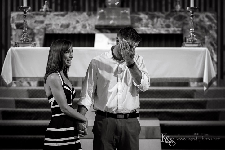 dallas 10 year vow renewal photographer